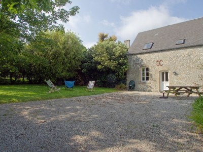 Holiday house Les Hauts Vents - Outdoor photo 2