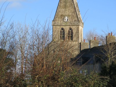 Holiday house Les Hauts Vents - Outdoor photo 4