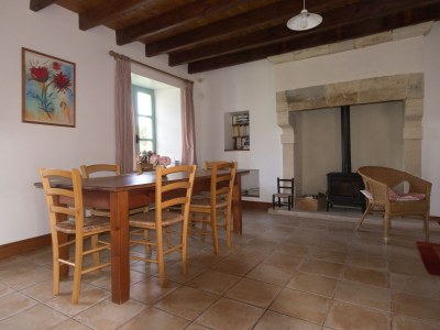 Holiday house Les Hauts Vents - Features photo 8