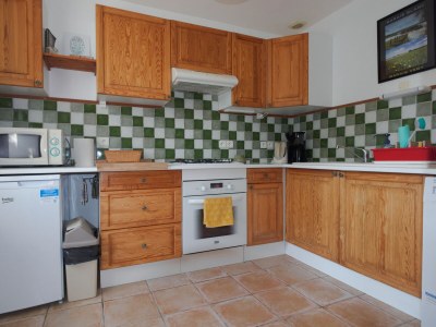 Holiday house Les Hauts Vents - Features photo 9