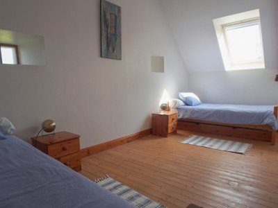 Holiday house Les Hauts Vents - Features photo 12