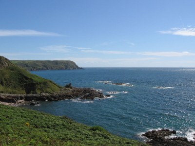 Holiday house Les Hauts Vents - Environment photo 14