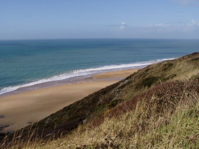 Holiday house Les Hauts Vents - Environment photo 15