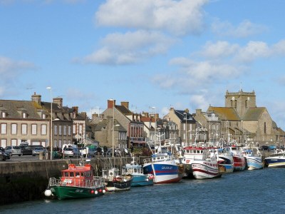 Holiday house Les Hauts Vents - Environment photo 16
