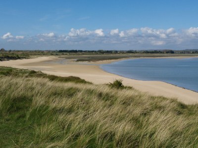 Holiday house Les Hauts Vents - Environment photo 18