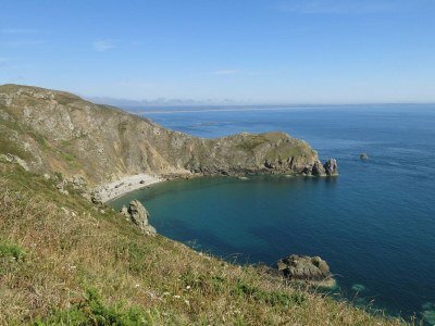 Holiday house Les Hauts Vents - Environment photo 19