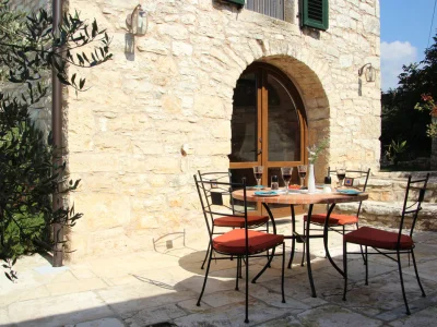 Villa Mathilda - Outdoor photo 6