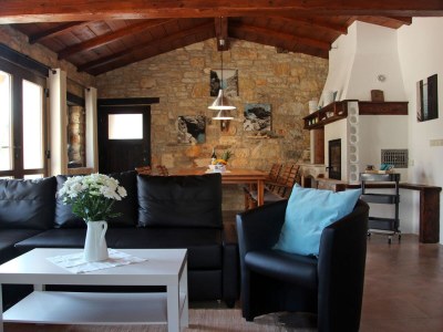 Villa Mathilda - Features photo 13