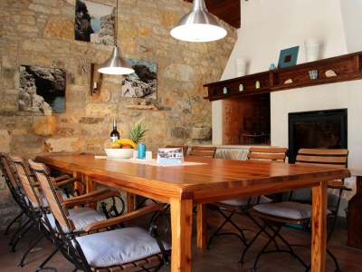 Villa Mathilda - Features photo 16