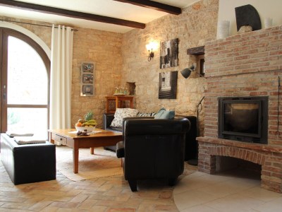 Villa Mathilda - Features photo 17