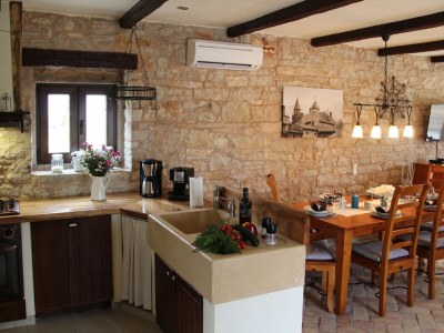 Villa Mathilda - Features photo 18