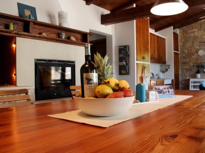 Villa Mathilda - Features photo 19