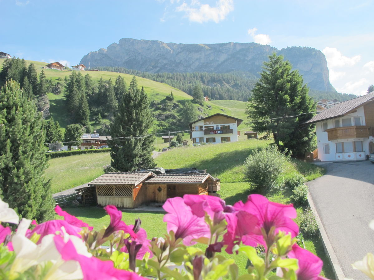 Holiday apartment Rainell - Outdoor photo 3