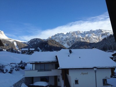 Holiday apartment Rainell - Outdoor photo 7