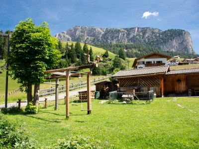 Holiday apartment Rainell - Outdoor photo 9