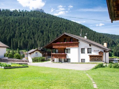 Holiday apartment Rainell - Outdoor photo 10