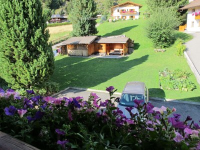 Holiday apartment Rainell - Outdoor photo 11