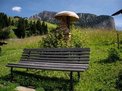 Holiday apartment Rainell - Outdoor photo 12