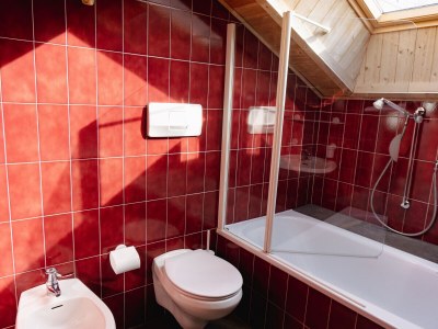 Holiday apartment Rainell - Features photo 25