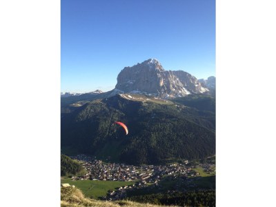 Holiday apartment Rainell - Environment photo 26