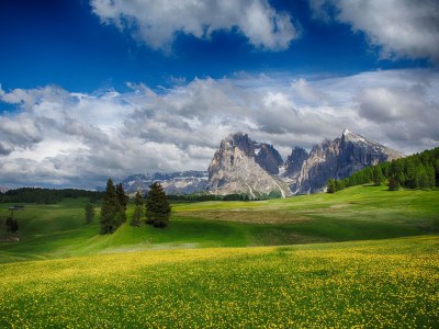 Holiday apartment Rainell - Environment photo 29