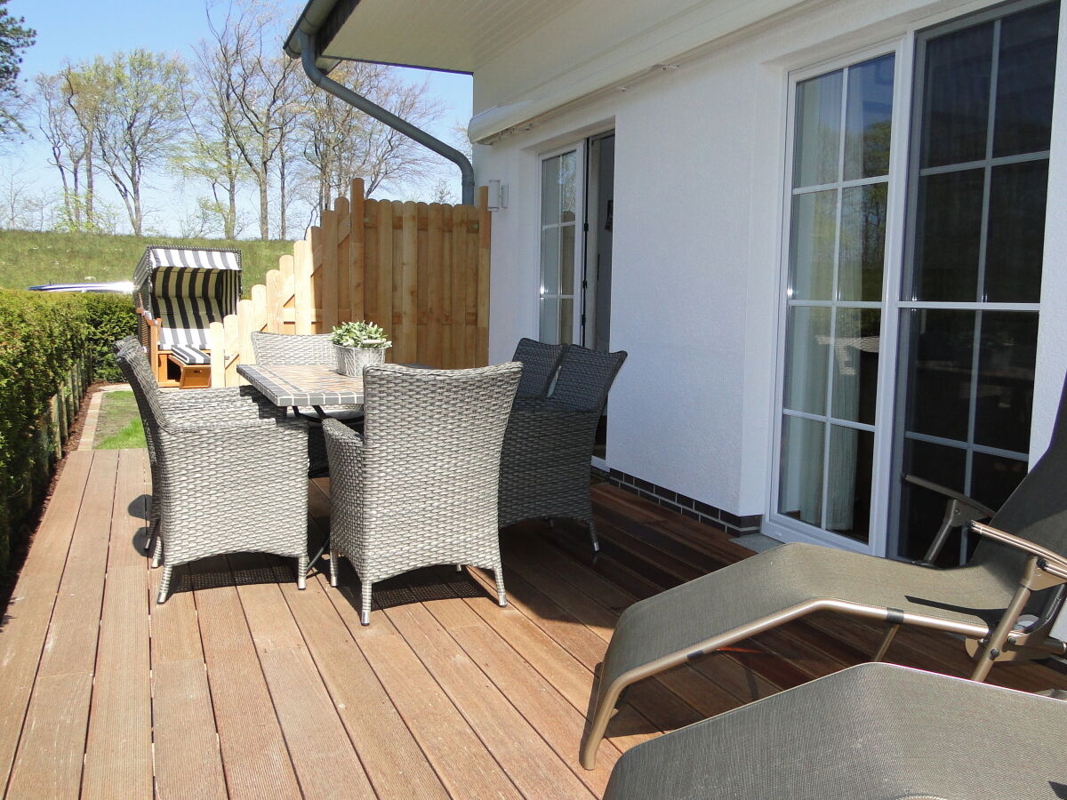 Holiday house Seekieker - Outdoor photo 2