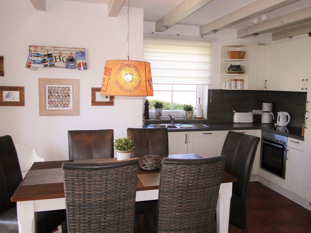 Holiday house Seekieker - Features photo 5