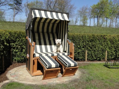 Holiday house Seekieker - Outdoor photo 3