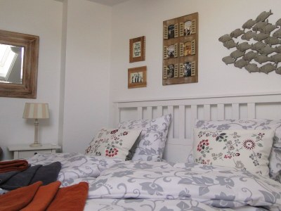 Holiday house Seekieker - Features photo 14