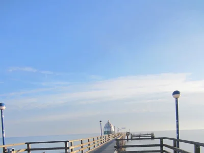 Holiday house Seekieker - Environment photo 20