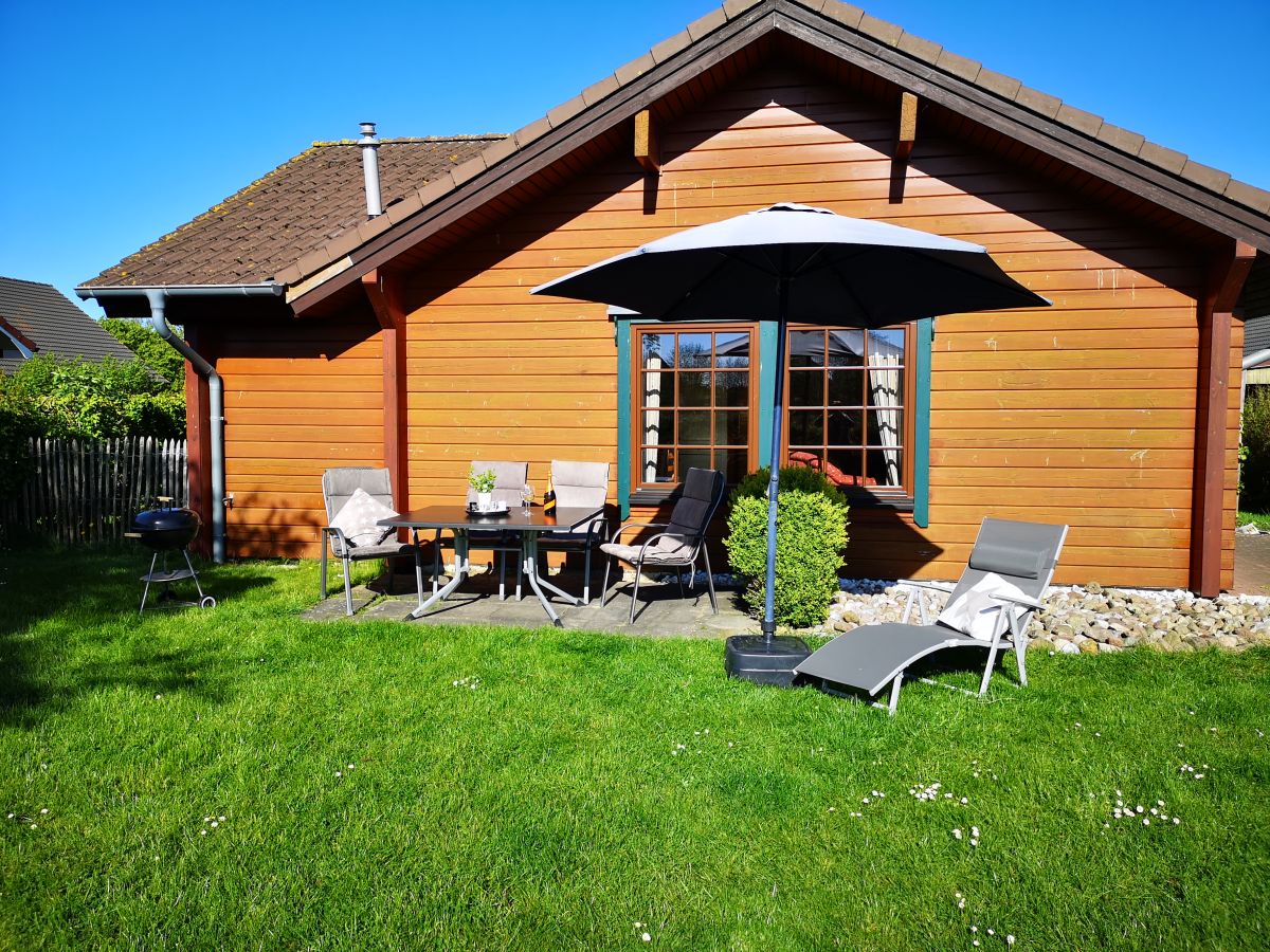 Holiday house Strand-Liebe - Outdoor photo 2