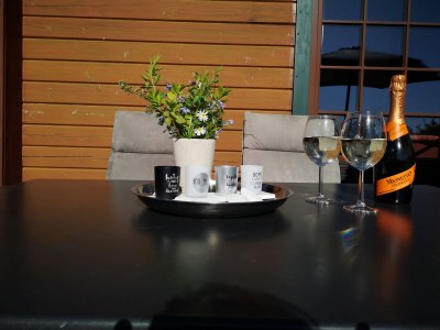 Holiday house Strand-Liebe - Outdoor photo 3