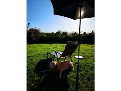 Holiday house Strand-Liebe - Outdoor photo 4