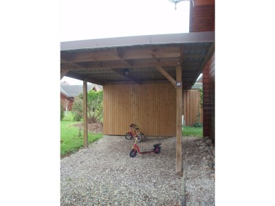 Holiday house Strand-Liebe - Outdoor photo 6