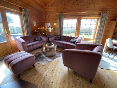 Holiday house Strand-Liebe - Features photo 8