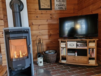 Holiday house Strand-Liebe - Features photo 10