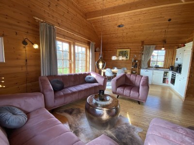 Holiday house Strand-Liebe - Features photo 11