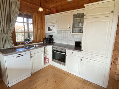 Holiday house Strand-Liebe - Features photo 12