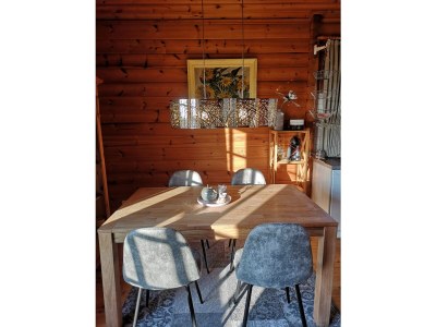 Holiday house Strand-Liebe - Features photo 13