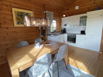 Holiday house Strand-Liebe - Features photo 14