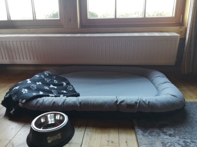 Holiday house Strand-Liebe - Features photo 15