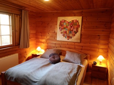 Holiday house Strand-Liebe - Features photo 16