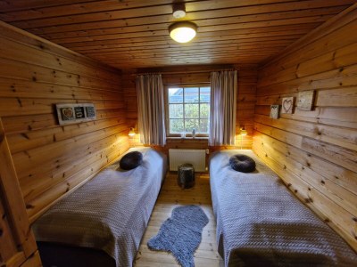 Holiday house Strand-Liebe - Features photo 17