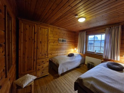 Holiday house Strand-Liebe - Features photo 18