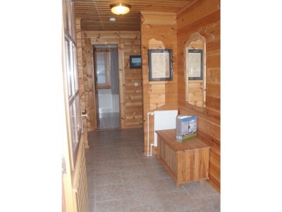 Holiday house Strand-Liebe - Features photo 21