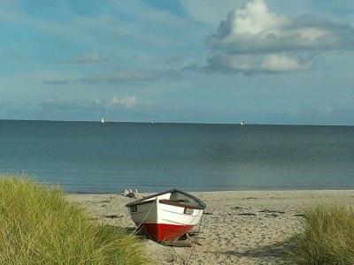 Holiday house Strand-Liebe - Environment photo 27