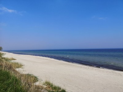 Holiday house Strand-Liebe - Environment photo 29