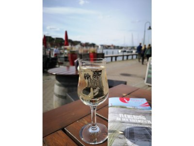 Holiday house Strand-Liebe - Environment photo 35