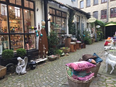 Holiday house Strand-Liebe - Environment photo 36