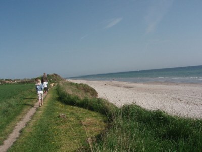 Holiday house Strand-Liebe - Environment photo 37